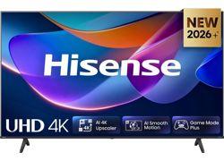 Hisense 58A6S televizor