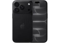 Apple iPhone 18 Pro 256GB Black smartphone