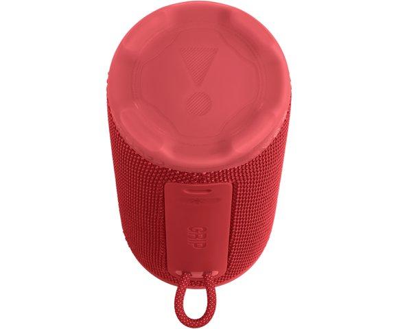 JBL Grip Red bluetooth zvučnik - slika 4