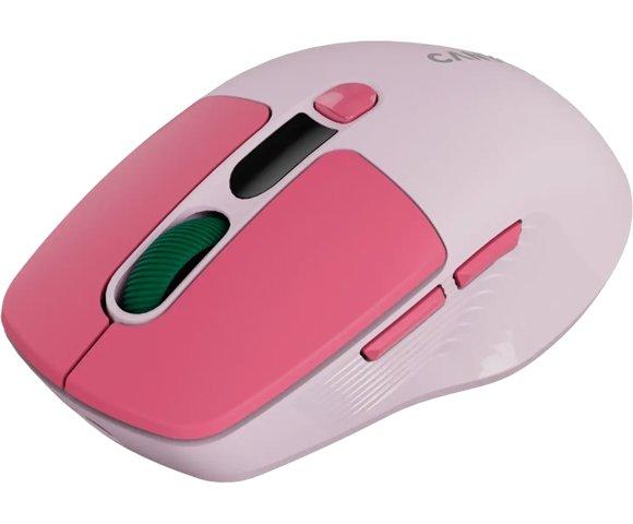 Canyon MW-26 Pink bežični miš - slika 2