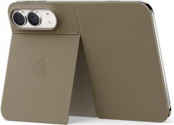 Apple iPhone Duo Folio with Kickstand (Taupe)