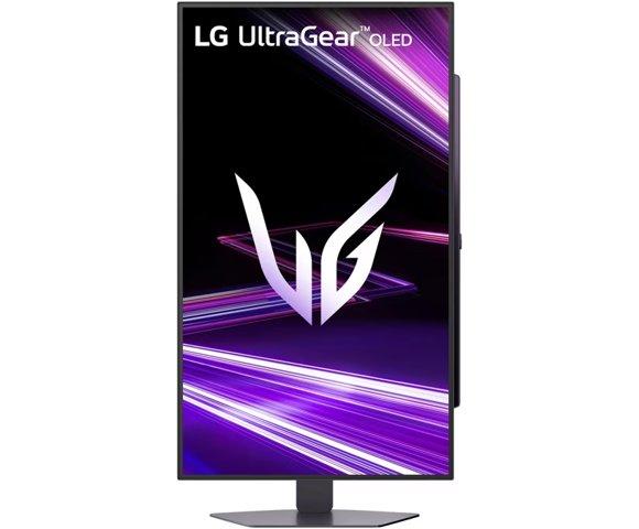 LG 27GX704A-B UltraGear gaming monitor - slika 5