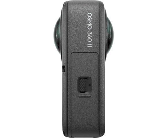 DJI Osmo 360 II Limitless Riding Combo - slika 9