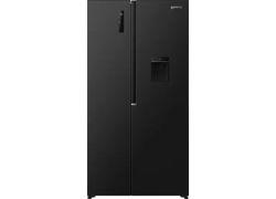 Gorenje NRS917E41BXWD side-by-side frižider