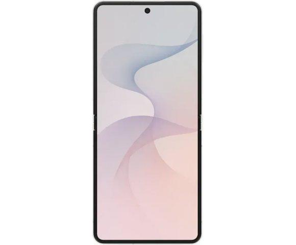 Samsung Galaxy Z Flip8 12GB 512GB Cream smartphone - slika 6