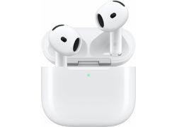 Apple AirPods 5 White slušalice (Wireless Charging Case)