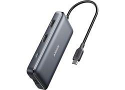 Anker 553 USB-C Hub (8-in-1)