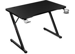 Huzaro Hero 1.8 Black gaming sto