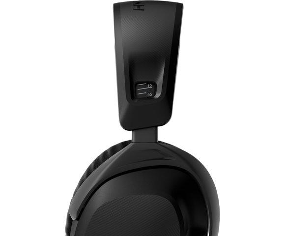 HyperX Cloud Stinger 2 Black gaming slušalice - slika 3