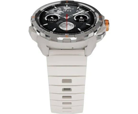 HIFUTURE Nexus Titanium smartwatch - slika 4