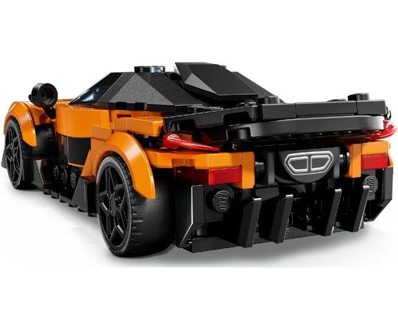 Lego McLaren W1 - slika 6
