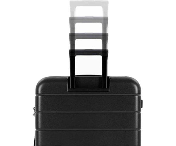 XIAOMI Luggage Classic Pro 26-inch Black kofer - slika 5