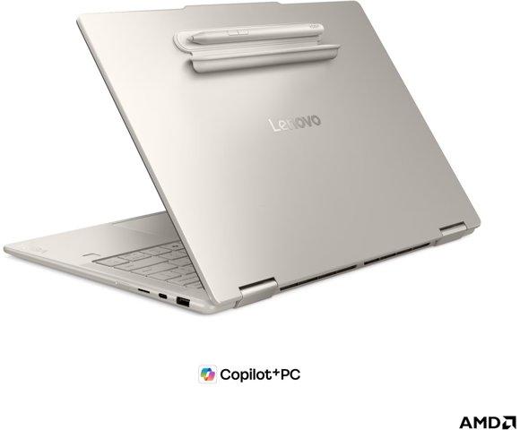 Lenovo Yoga 7 2-in-1 83TD002MYA laptop - slika 12