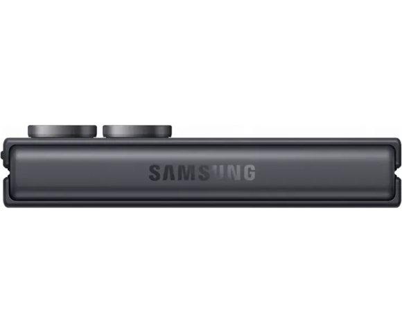Samsung Galaxy Z Flip8 12GB 256GB Graphite smartphone - slika 10