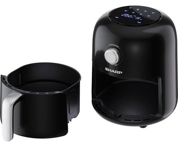 Sharp AF-GS404AE-B airfryer - slika 3