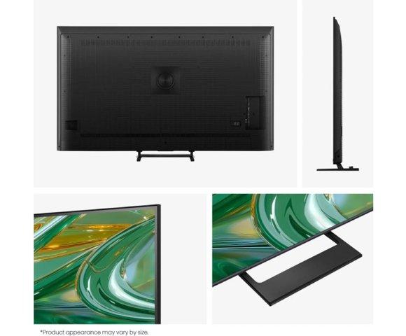 Hisense 55E8S televizor - slika 2