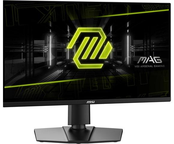 MSI MAG 255PXF monitor - slika 2