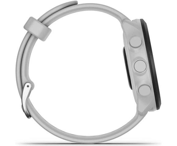 GARMIN Forerunner 170 Music White smartwatch - slika 2