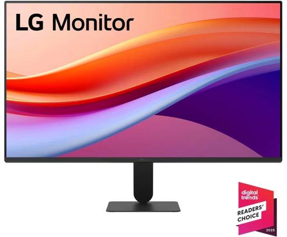 LG 27U41YA-B monitor - slika 2