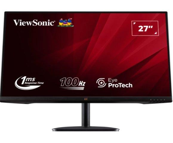 ViewSonic VA2732-H-2 monitor - slika 2