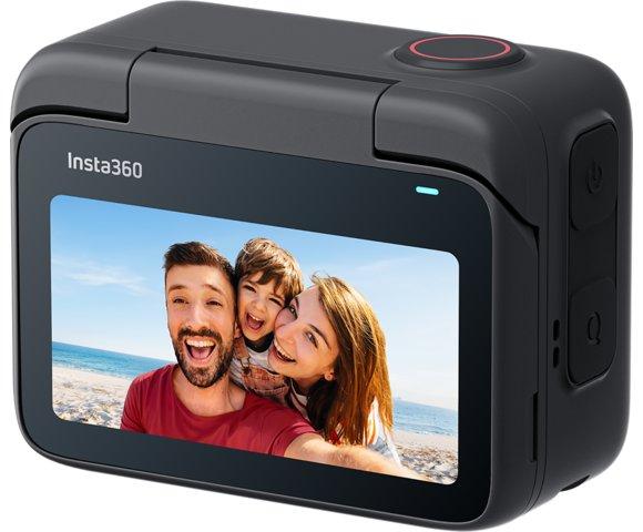Insta360 GO 3S Standard Edition Midnight Black - slika 3