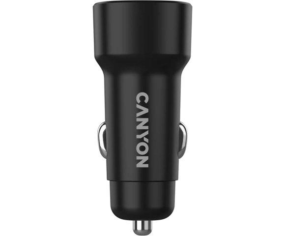 Canyon OnDrive 30 punjač za automobil - slika 5