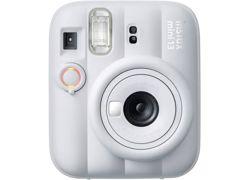 FujiFilm Instax Mini 13 Clay White instant fotoaparat