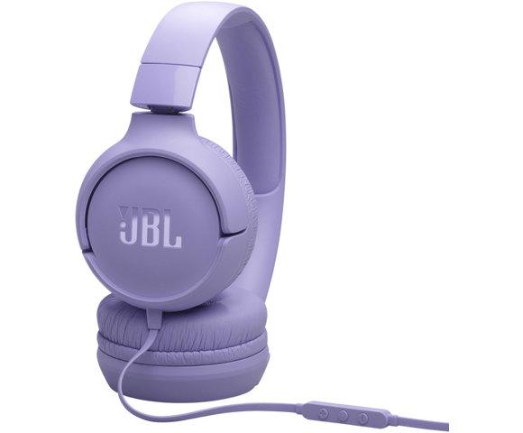 JBL Tune 520C Purple slušalice - slika 8
