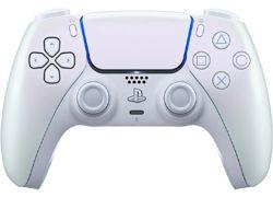 Sony PS5 DualSense Chroma Pearl kontroler