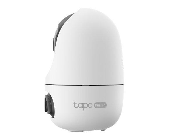 TP-Link Tapo C245D Dual Lens sigurnosna WiFi kamera - slika 2
