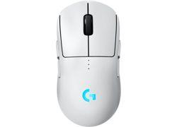 Logitech G Pro 2 Lightspeed White miš