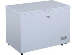 BEKO CF316EWN zamrzivač