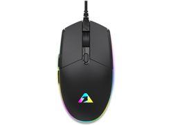 Armaggeddon Raven III Sigma Stealth Black gaming miš