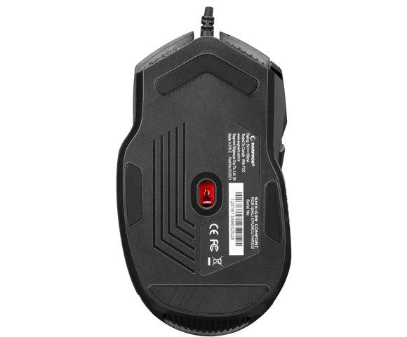 Rampage SMX-G39 COMFORT miš - slika 6