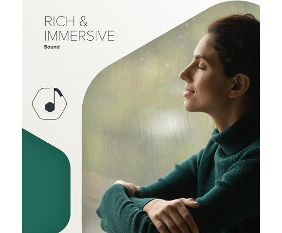Canyon Hexagon 10 Black / Green bluetooth zvučnik - slika 11
