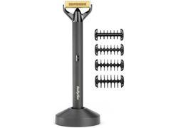 BaByliss OT991E X-Blade Super-X Metal Black Chrome trimer