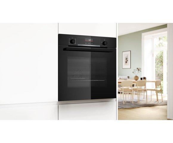 Bosch HBG536EB4 ugradna rerna - slika 5