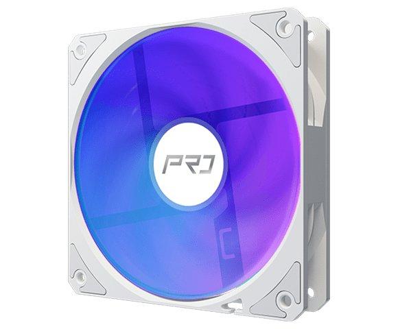 ASRock Pro White 360 ARGB vodeno hlađenje - slika 7