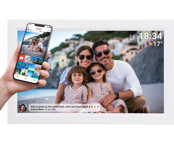 Denver PFF-1503WMK3 - slika 2