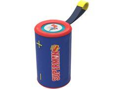 Moye Superman Bluetooth Speaker
