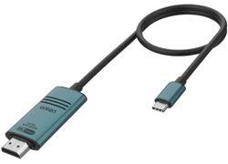 ONTEN UC982 USB-C na HDMI 1.8m Kabl