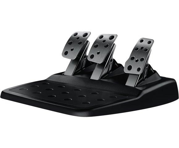Logitech Driving Force G920 (PC / XBOX) volan i pedale - slika 2