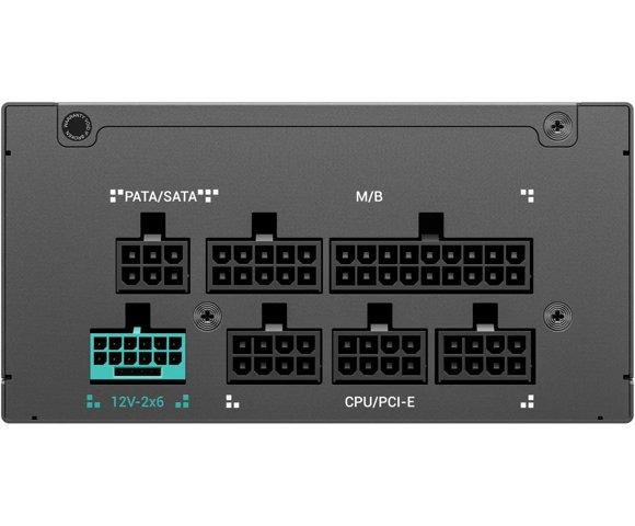 GamerStorm PS850G napajanje - slika 8