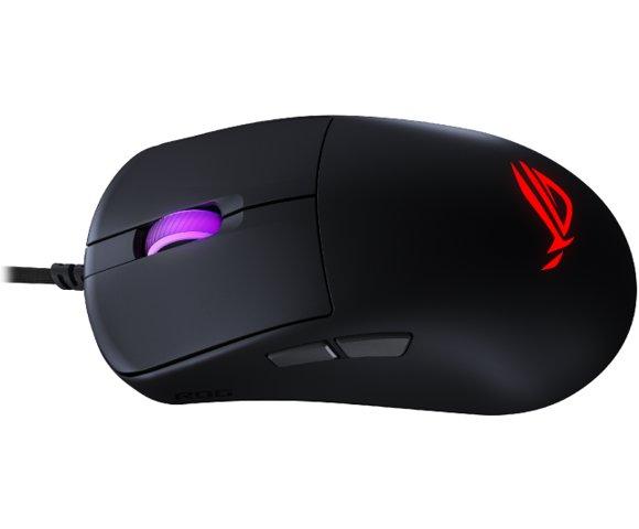 Asus ROG HARPE MINI CORE gaming miš - slika 5