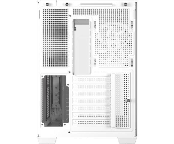 Asus A32 PLUS TG ARGB WHITE kućište - slika 14