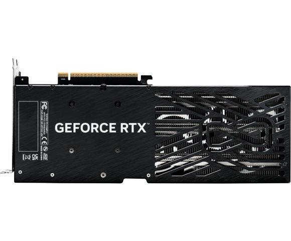 Palit GeForce RTX 5060 Ti Infinity 3 OC 16GB grafička kartica - slika 6
