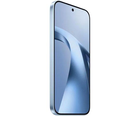 Xiaomi 17T 12GB 256GB Blue smartphone - slika 3