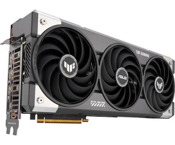ASUS TUF Gaming Radeon RX 9070 XT 16GB GDDR6 OC Edition grafička kartica - slika 7
