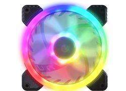 Cougar Vortex ARGB VX 120 PWM HDV ventilator (3-pack)
