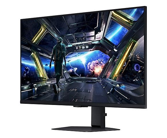 SAMSUNG LS32DG702EUXDU monitor - slika 9